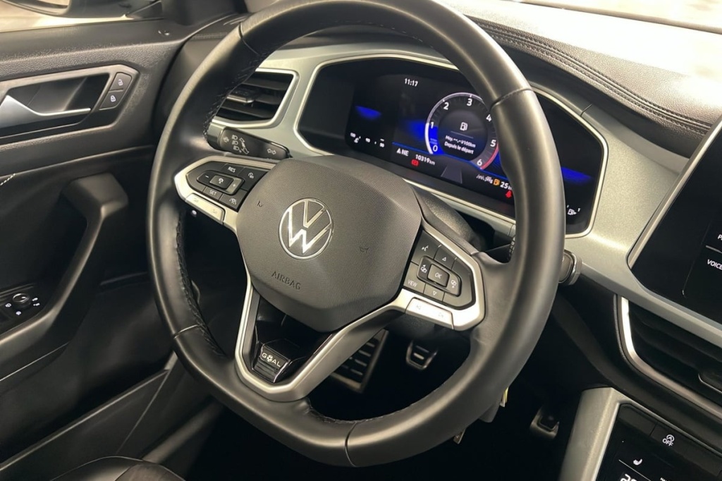 VOLKSWAGEN T-Roc 2.0 TDI 116 Start Stop BVM6 Life - ref: 1-372644 - Photo 15