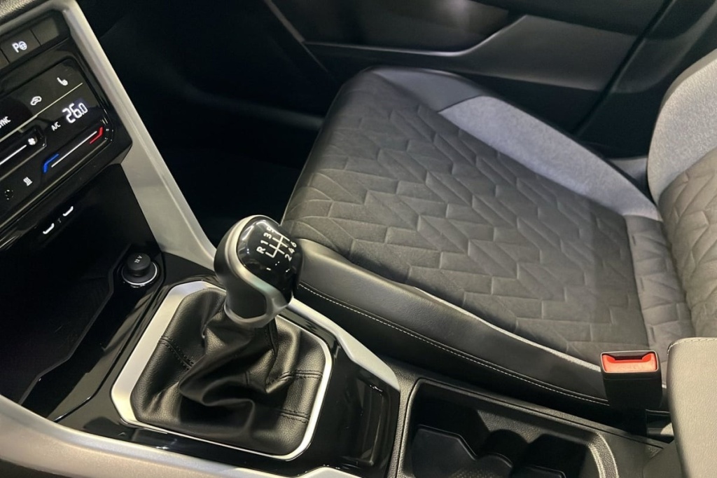 VOLKSWAGEN T-Roc 2.0 TDI 116 Start Stop BVM6 Life - ref: 1-372644 - Photo 16