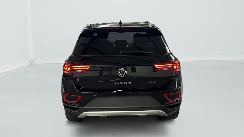 VOLKSWAGEN T-Roc 2.0 TDI 116 Start Stop BVM6 Life - ref: 1-372644 - Photo 6