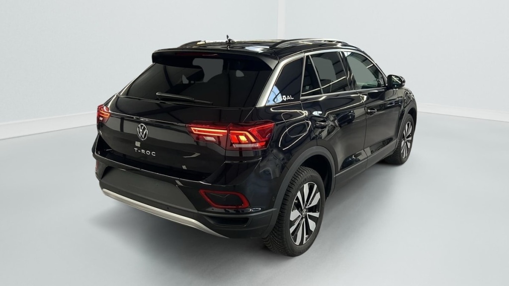 VOLKSWAGEN T-Roc 2.0 TDI 116 Start Stop BVM6 Life - ref: 1-372644 - Photo 7