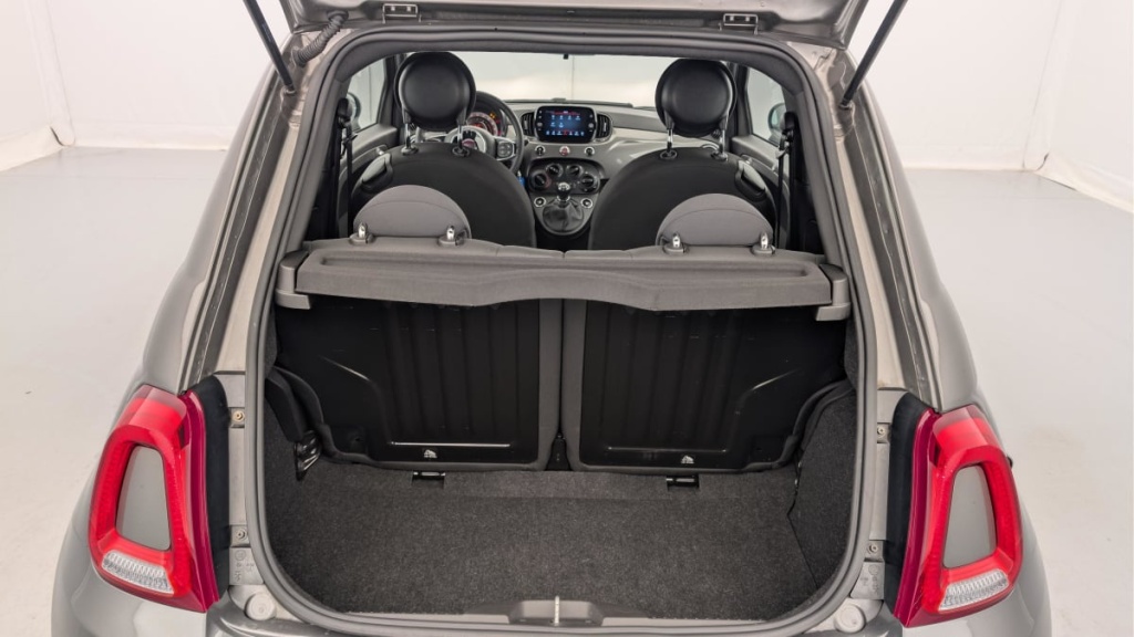 FIAT 500 1.0 70 ch Hybride BSG S S - ref: 1-372674 - Photo 11