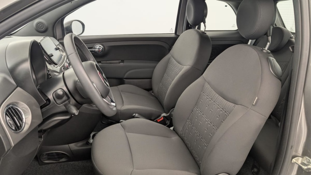 FIAT 500 1.0 70 ch Hybride BSG S S - ref: 1-372674 - Photo 16