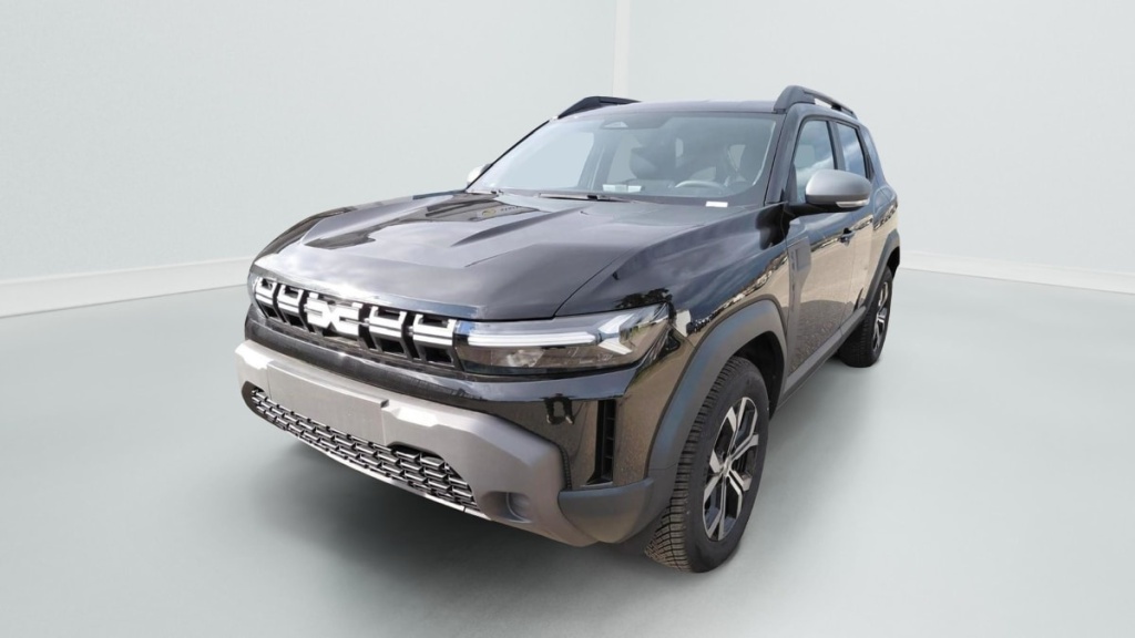 DACIA Duster TCe 130 4x4 Expression - ref: 1-372693 - Photo 2