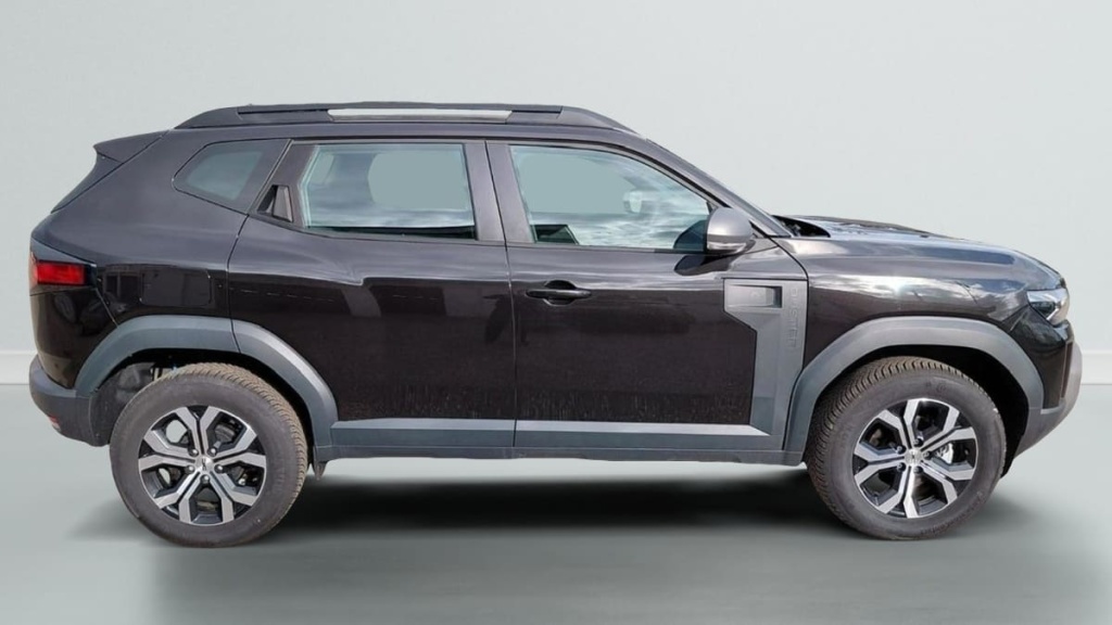 DACIA Duster TCe 130 4x4 Expression - ref: 1-372693 - Photo 3