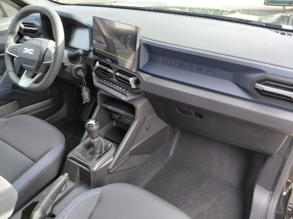 DACIA Duster TCe 130 4x4 Expression - ref: 1-372693 - Photo 8