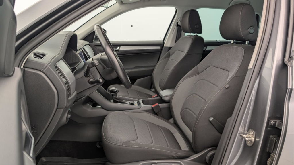 SKODA Kodiaq 2.0 TDI 150 SCR DSG7 7PL BUSINESS - ref: 1-372698 - Photo 16