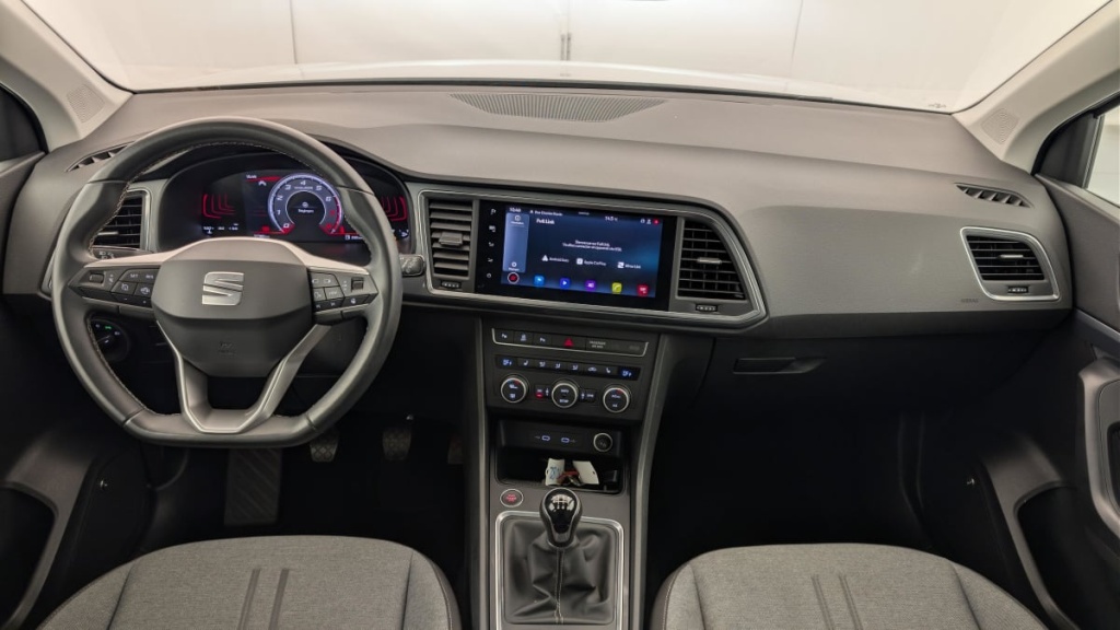 SEAT Ateca 1.5 TSI 150 ch Start Stop Style - ref: 1-372727 - Photo 13