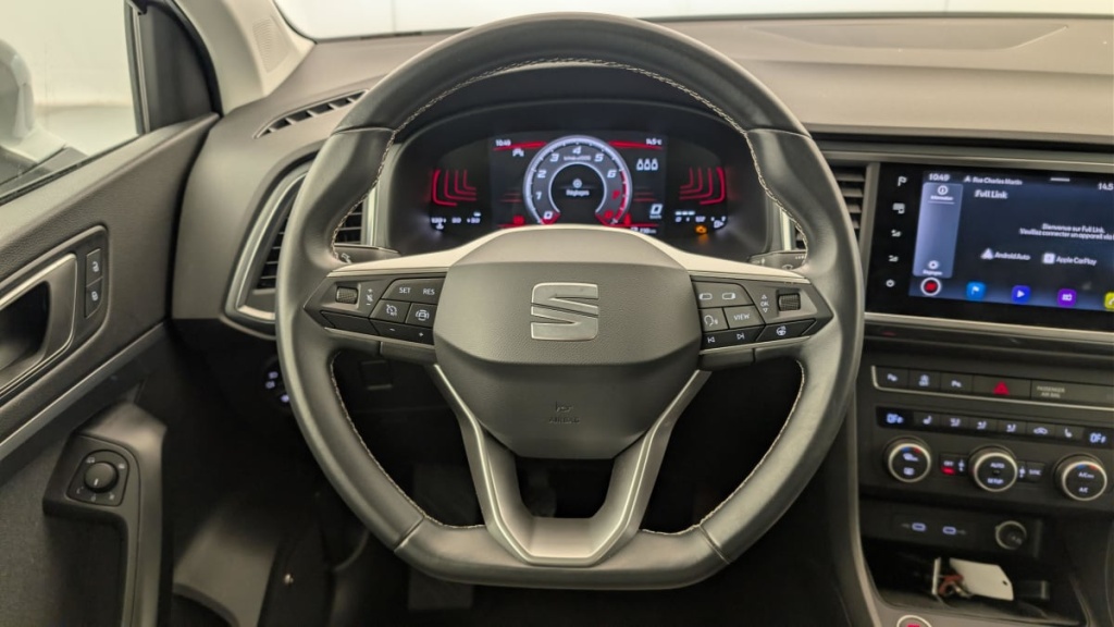 SEAT Ateca 1.5 TSI 150 ch Start Stop Style - ref: 1-372727 - Photo 14