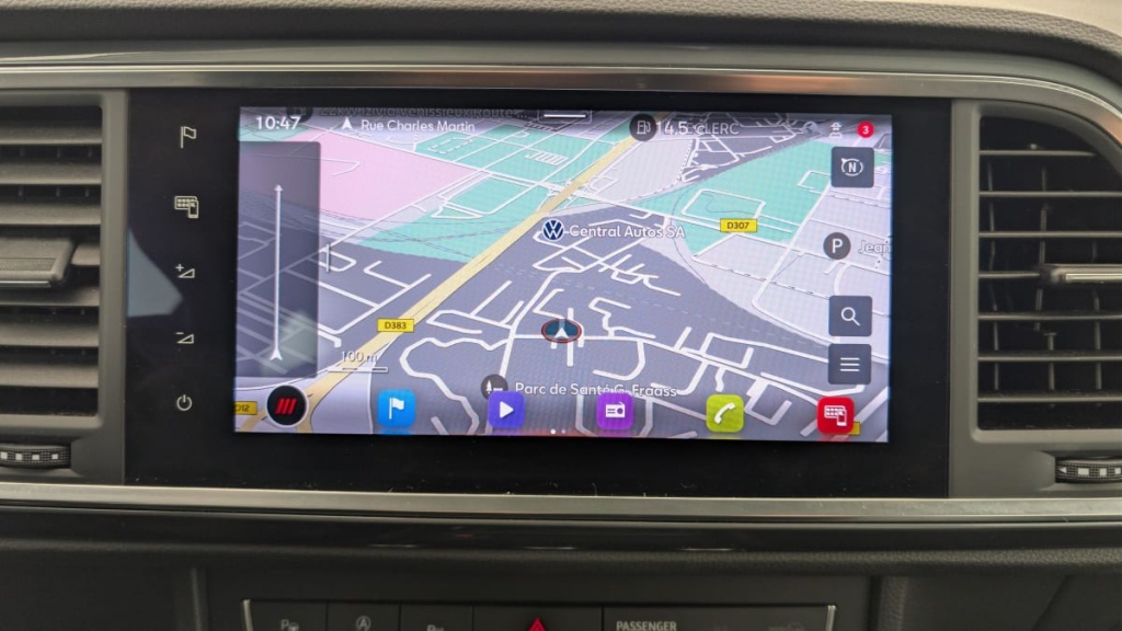 SEAT Ateca 1.5 TSI 150 ch Start Stop Style - ref: 1-372727 - Photo 18