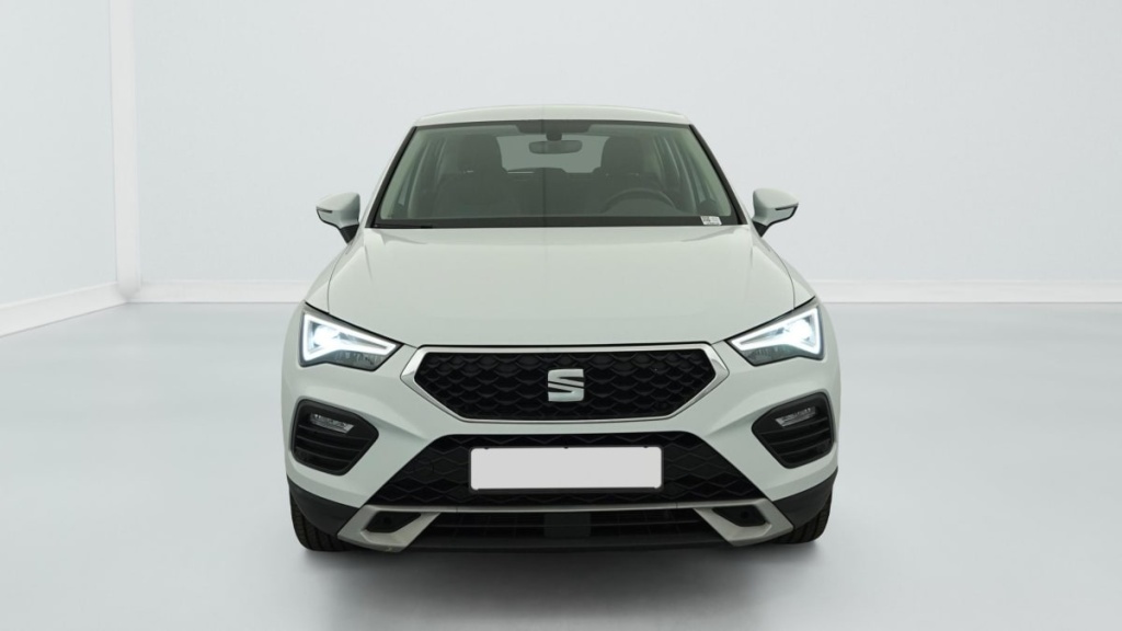 SEAT Ateca 1.5 TSI 150 ch Start Stop Style - ref: 1-372727 - Photo 2