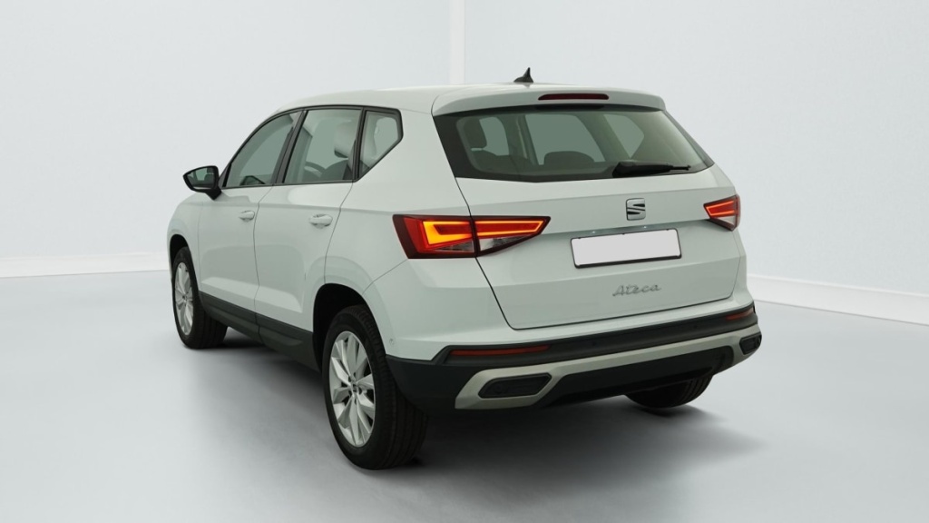 SEAT Ateca 1.5 TSI 150 ch Start Stop Style - ref: 1-372727 - Photo 5