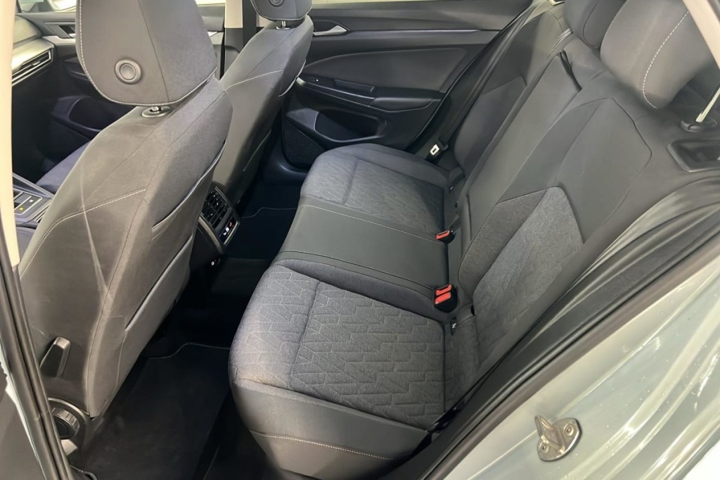 VOLKSWAGEN Golf 1.5 TSI EVO2 116 BVM6 LIFE PLUS - ref: 1-372742 - Photo 10