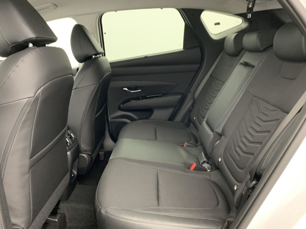 HYUNDAI Tucson 1.6 T-GDI 239 Hybrid BVA6 Creative - ref: 1-372949 - Photo 18