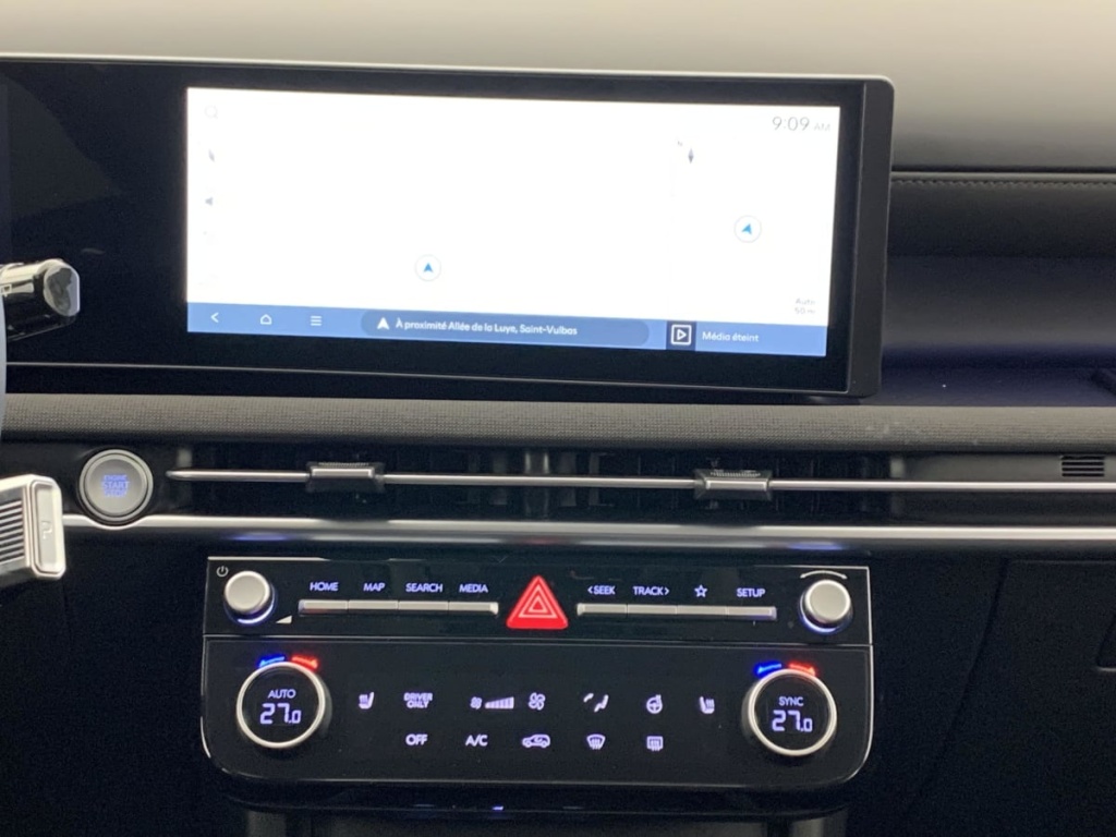 HYUNDAI Tucson 1.6 T-GDI 239 Hybrid BVA6 Creative - ref: 1-372953 - Photo 20