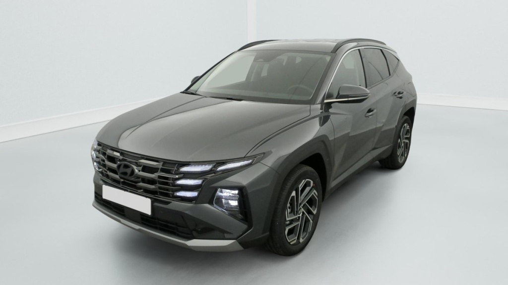 HYUNDAI Tucson 1.6 T-GDI 239 Hybrid BVA6 Creative - ref: 1-372959 - Photo 3