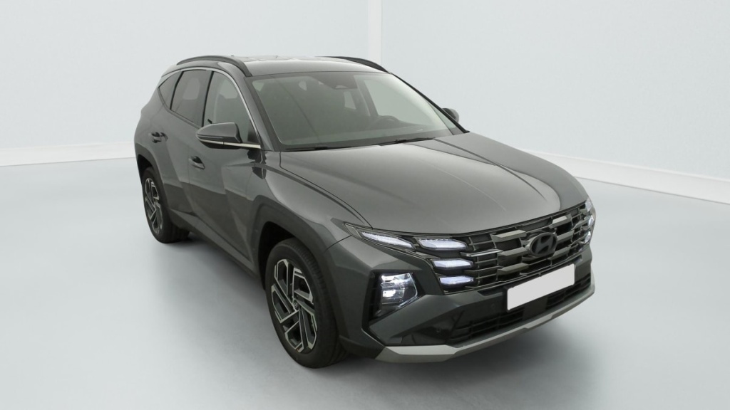 HYUNDAI Tucson 1.6 T-GDI 239 Hybrid BVA6 Creative - ref: 1-372967 - Photo 1