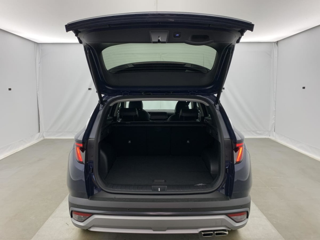 HYUNDAI Tucson 1.6 T-GDI 239 Hybrid BVA6 Creative - ref: 1-372973 - Photo 12