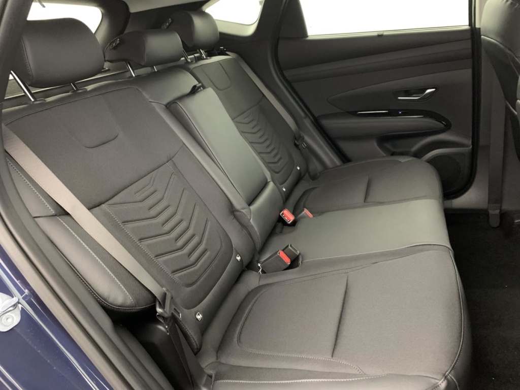 HYUNDAI Tucson 1.6 T-GDI 239 Hybrid BVA6 Creative - ref: 1-372978 - Photo 10