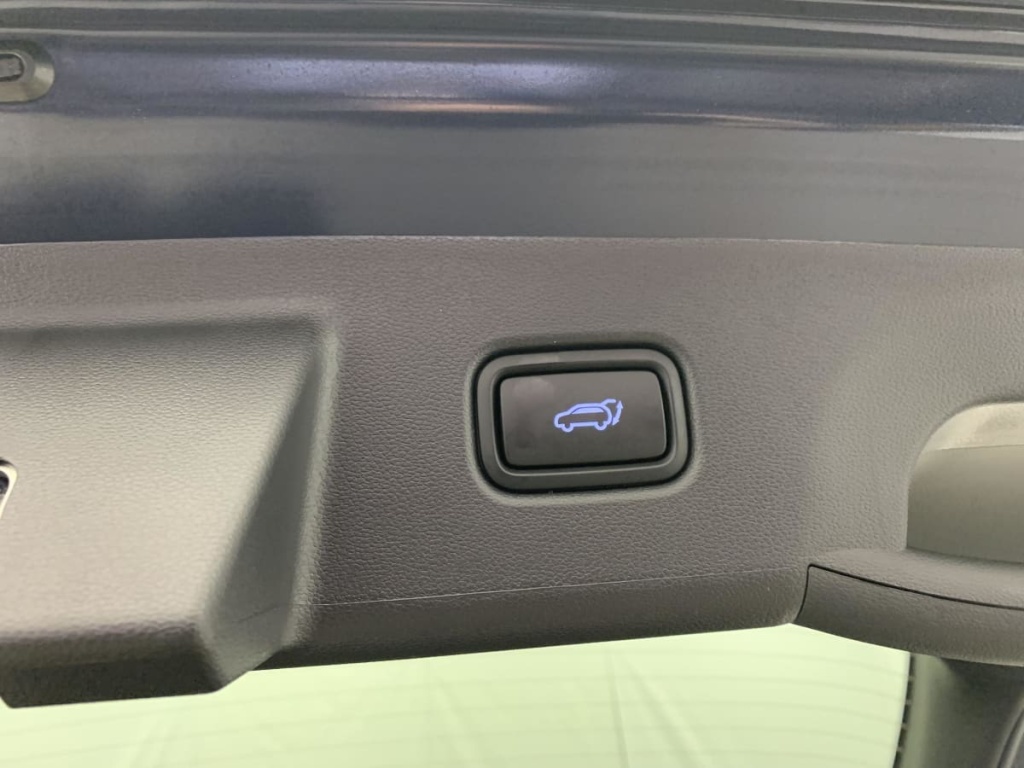 HYUNDAI Tucson 1.6 T-GDI 239 Hybrid BVA6 Creative - ref: 1-372978 - Photo 13