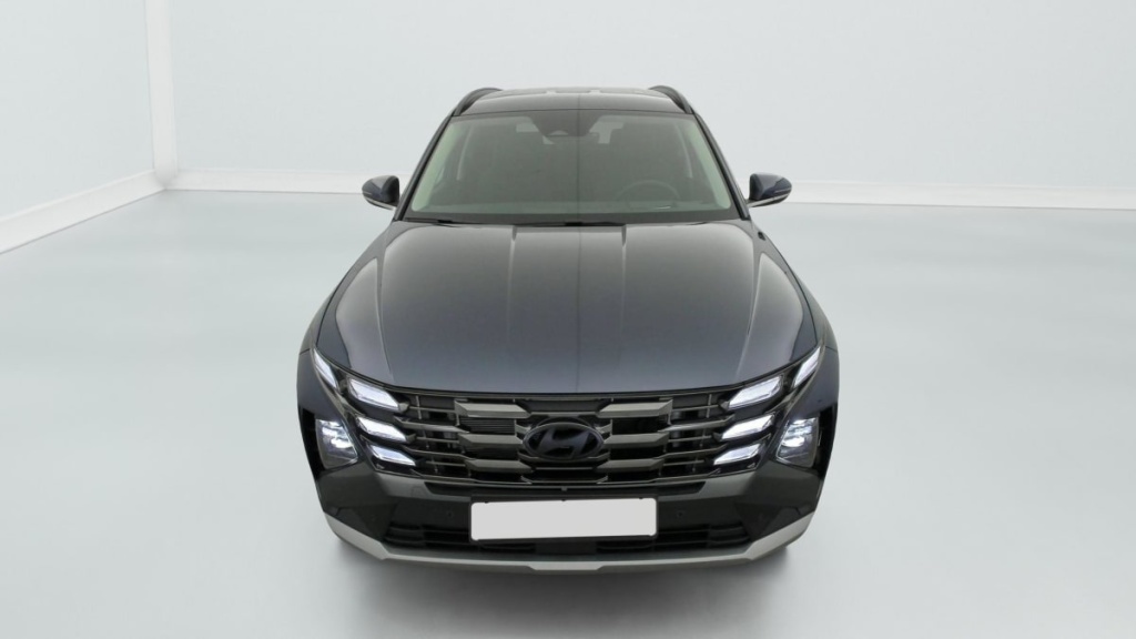 HYUNDAI Tucson 1.6 T-GDI 239 Hybrid BVA6 Creative - ref: 1-372978 - Photo 2