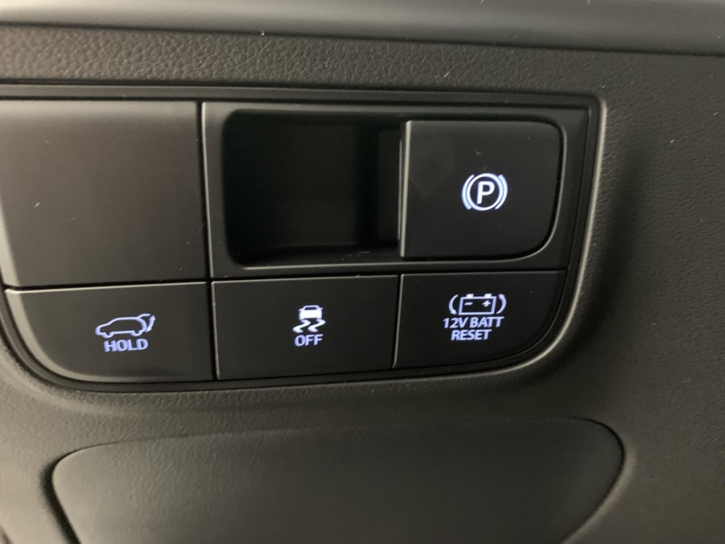 HYUNDAI Tucson 1.6 T-GDI 239 Hybrid BVA6 Creative - ref: 1-372986 - Photo 20