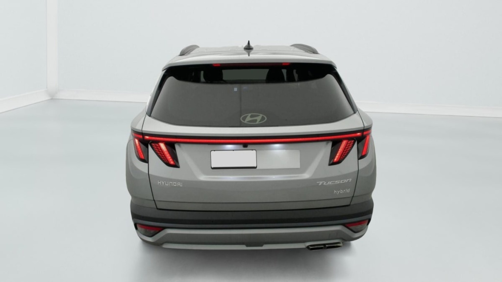 HYUNDAI Tucson 1.6 T-GDI 239 Hybrid BVA6 Creative - ref: 1-372987 - Photo 6