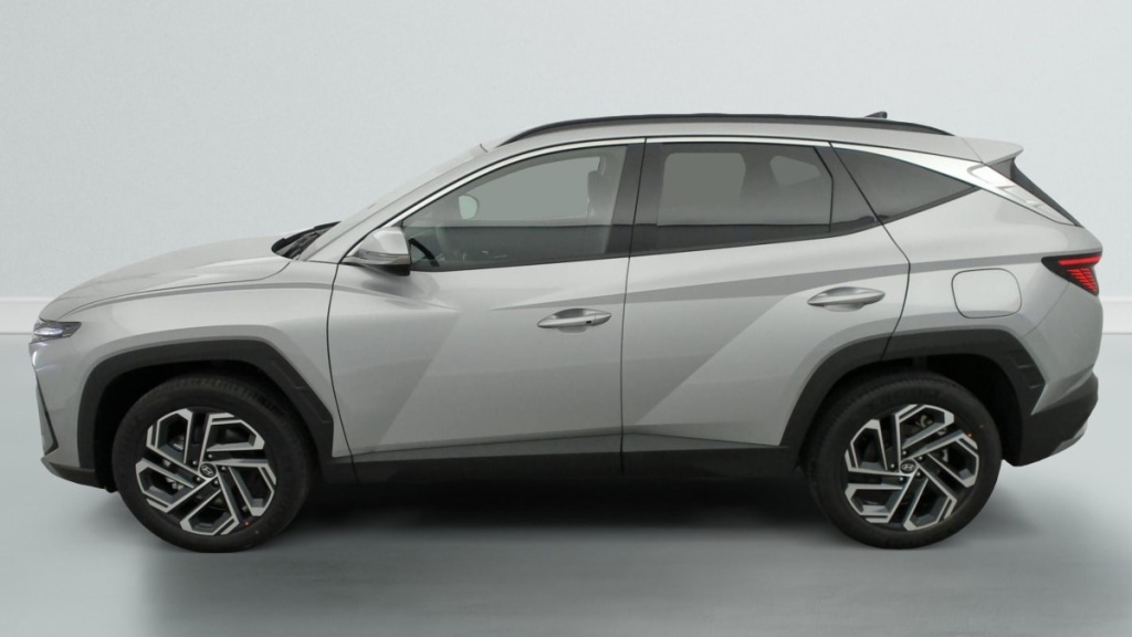 HYUNDAI Tucson 1.6 T-GDI 239 Hybrid BVA6 Creative - ref: 1-372988 - Photo 4