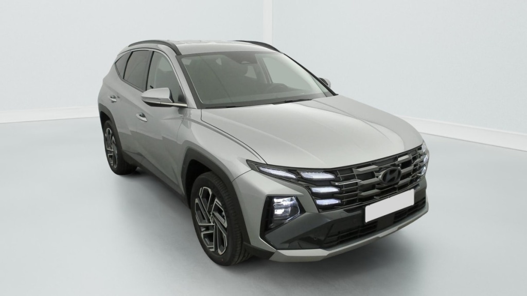 HYUNDAI Tucson 1.6 T-GDI 239 Hybrid BVA6 Creative - ref: 1-372989 - Photo 1