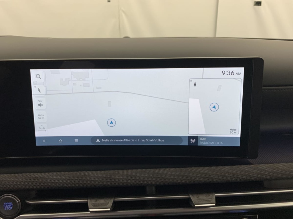 HYUNDAI Tucson 1.6 T-GDI 239 Hybrid BVA6 Creative - ref: 1-372989 - Photo 17