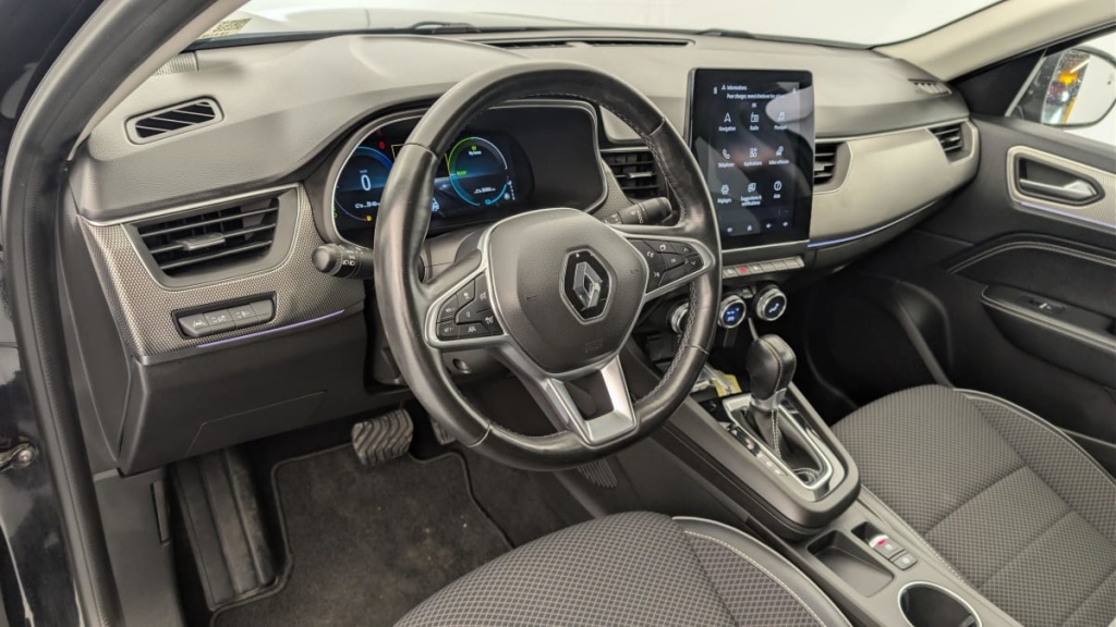 RENAULT Arkana E-Tech hybride 145 - 22 Techno - ref: 1-373255 - Photo 15