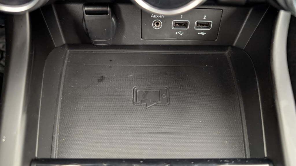 RENAULT Arkana E-Tech hybride 145 - 22 Techno - ref: 1-373255 - Photo 19