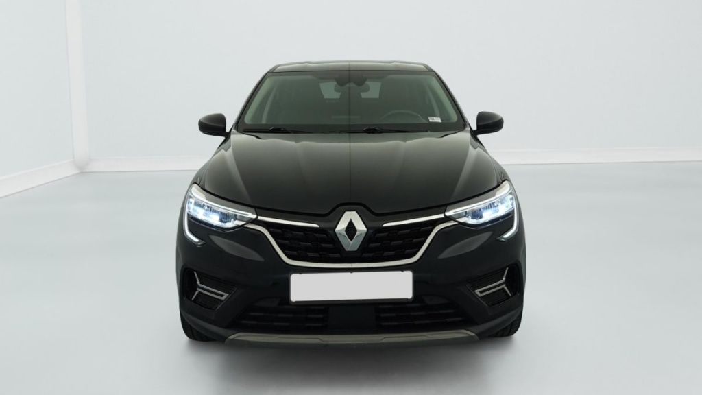 RENAULT Arkana E-Tech hybride 145 - 22 Techno - ref: 1-373255 - Photo 2