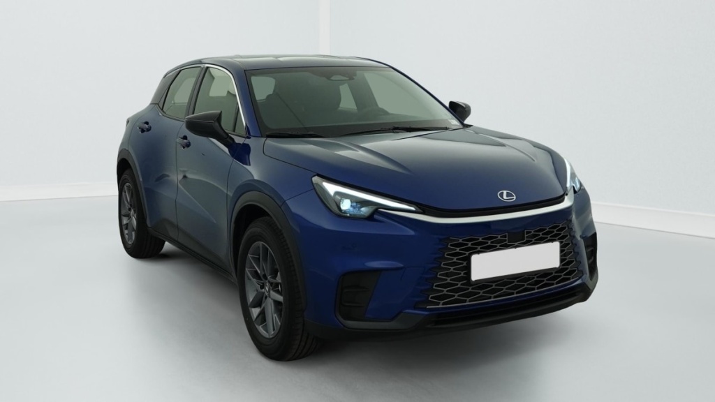 LEXUS LBX 2WD Business - ref: 1-373391 - Photo 1