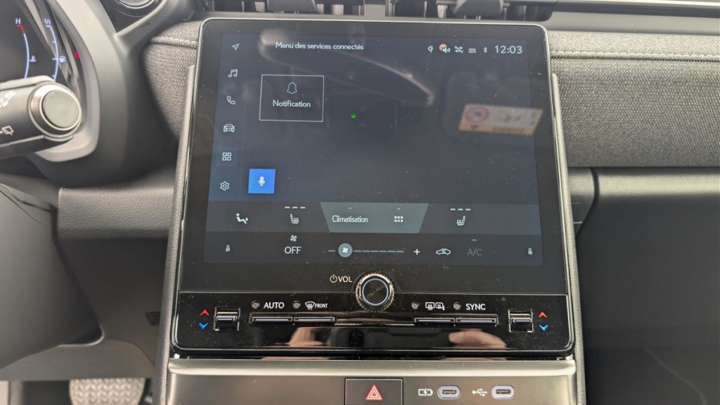 LEXUS LBX 2WD Business - ref: 1-373396 - Photo 19