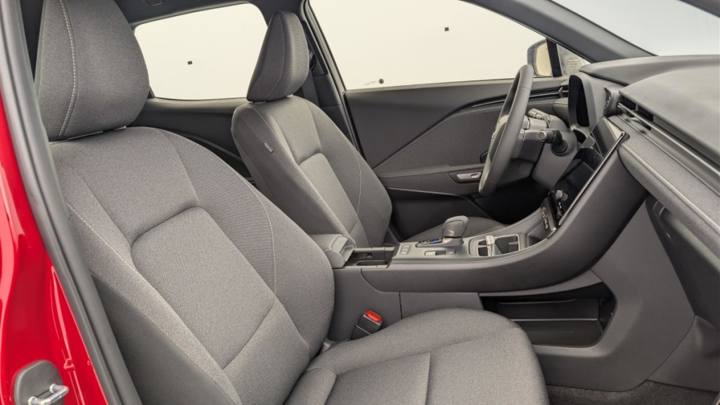 LEXUS LBX 2WD Business - ref: 1-373396 - Photo 9