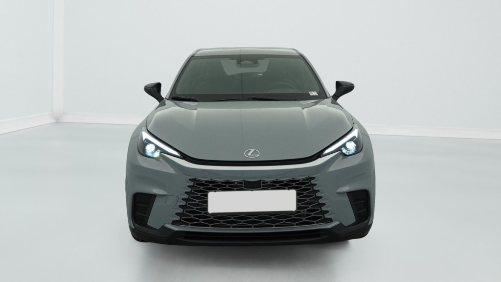 LEXUS LBX 2WD Business - ref: 1-373397 - Photo 2