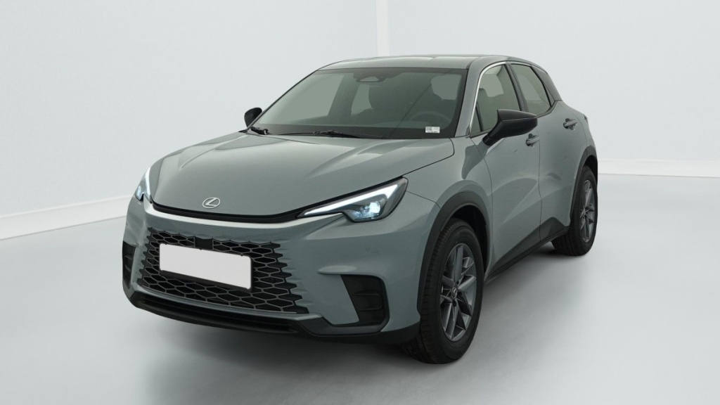 LEXUS LBX 2WD Business - ref: 1-373397 - Photo 3