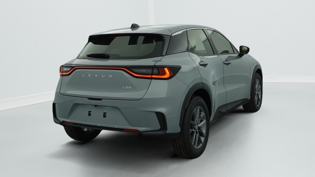 LEXUS LBX 2WD Business - ref: 1-373397 - Photo 7