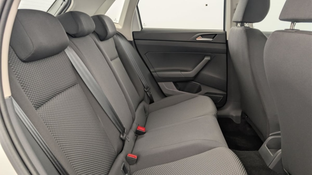 VOLKSWAGEN Polo 1.0 MPI 80 S S BVM5 - ref: 1-373431 - Photo 10