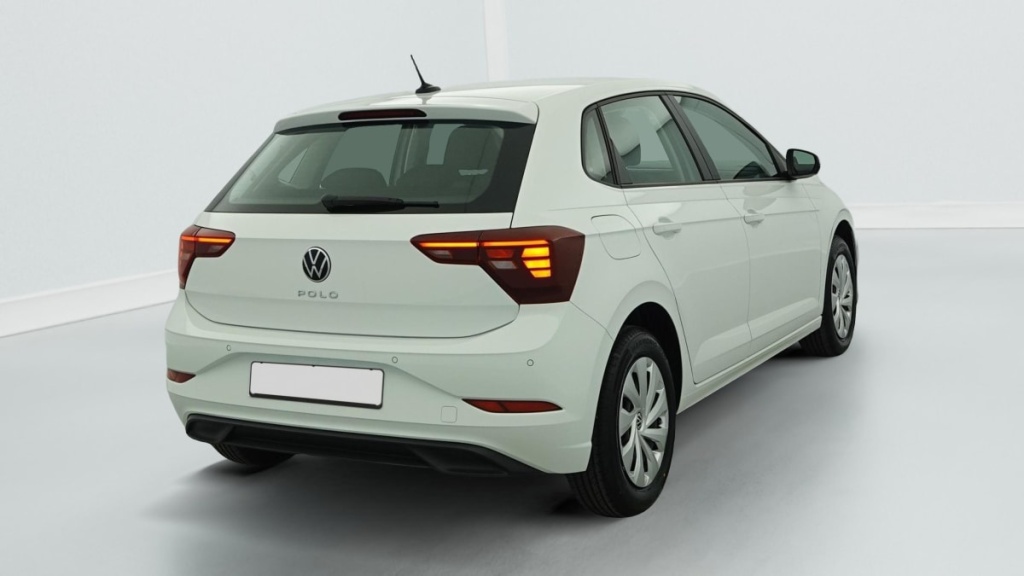 VOLKSWAGEN Polo 1.0 MPI 80 S S BVM5 - ref: 1-373431 - Photo 7
