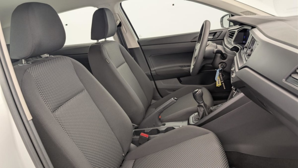 VOLKSWAGEN Polo 1.0 MPI 80 S S BVM5 - ref: 1-373431 - Photo 9