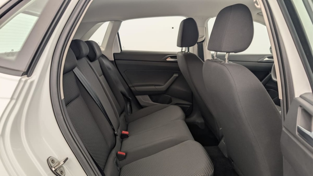 VOLKSWAGEN Polo 1.0 MPI 80 S S BVM5 - ref: 1-373432 - Photo 10