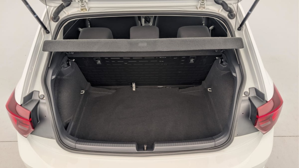 VOLKSWAGEN Polo 1.0 MPI 80 S S BVM5 - ref: 1-373432 - Photo 11