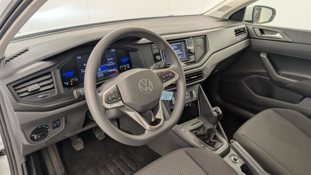 VOLKSWAGEN Polo 1.0 MPI 80 S S BVM5 - ref: 1-373432 - Photo 13