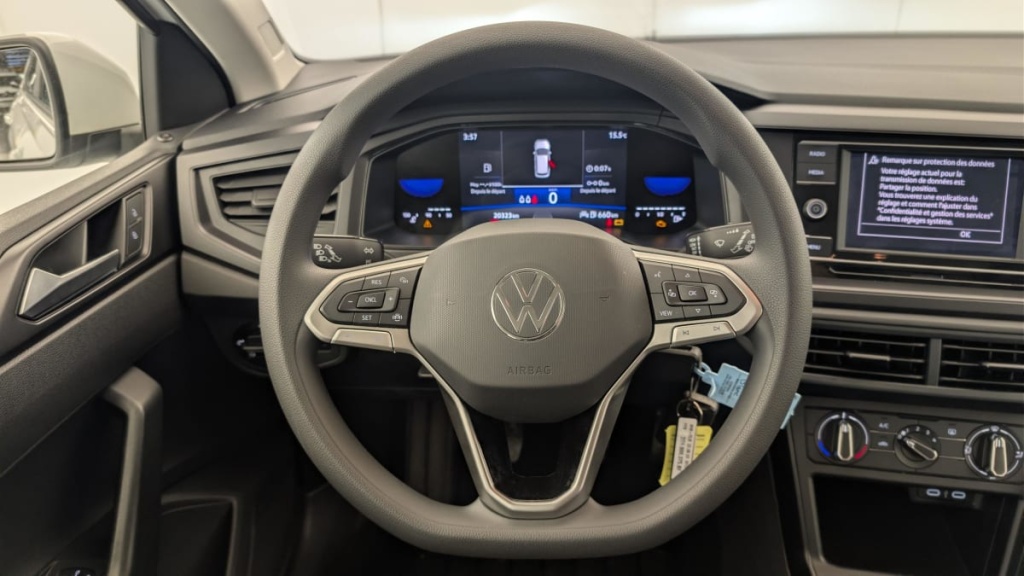 VOLKSWAGEN Polo 1.0 MPI 80 S S BVM5 - ref: 1-373432 - Photo 15