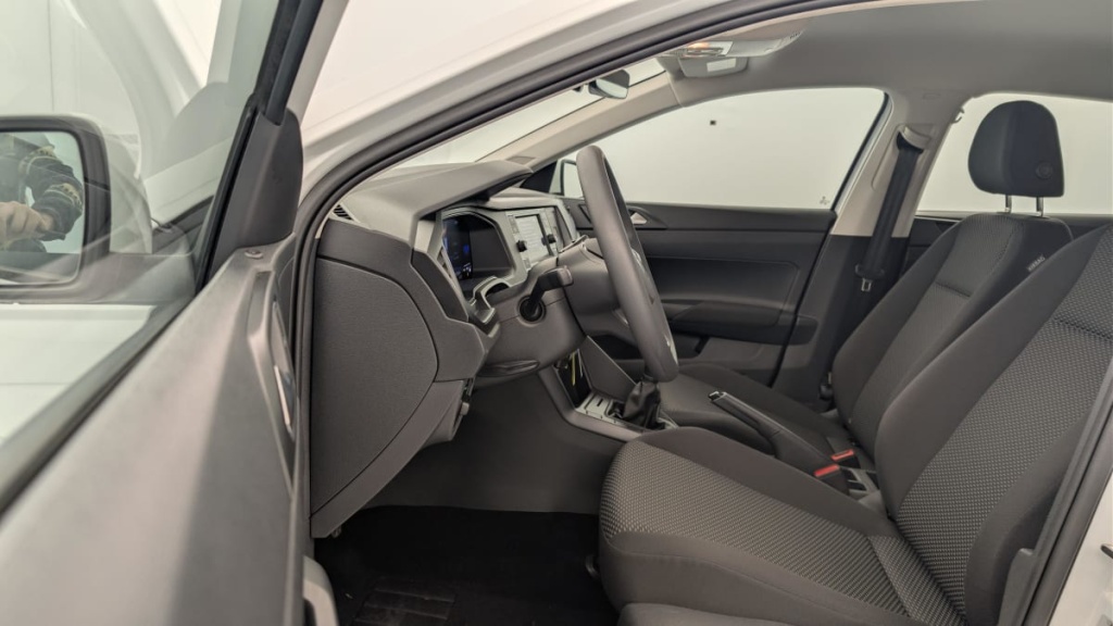 VOLKSWAGEN Polo 1.0 MPI 80 S S BVM5 - ref: 1-373432 - Photo 16