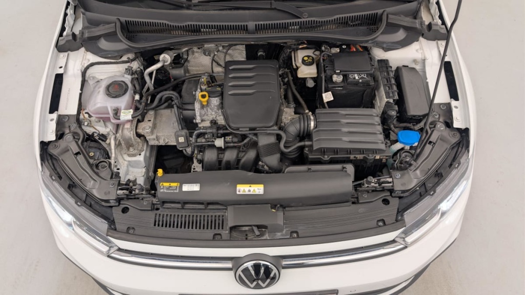 VOLKSWAGEN Polo 1.0 MPI 80 S S BVM5 - ref: 1-373432 - Photo 17