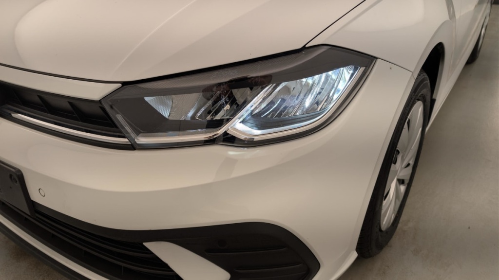 VOLKSWAGEN Polo 1.0 MPI 80 S S BVM5 - ref: 1-373432 - Photo 18