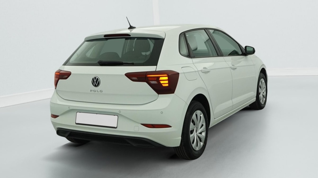 VOLKSWAGEN Polo 1.0 MPI 80 S S BVM5 - ref: 1-373432 - Photo 7