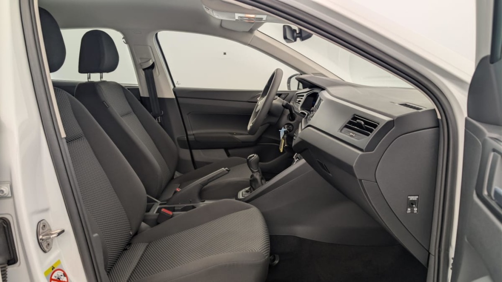 VOLKSWAGEN Polo 1.0 MPI 80 S S BVM5 - ref: 1-373432 - Photo 9